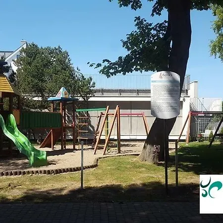 Apartment Apartament Feniks Aqua Paradise Kolobrzeg
