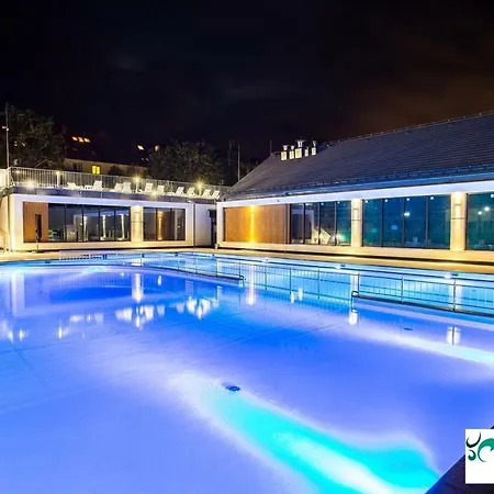 Apartment Apartament Feniks Aqua Paradise