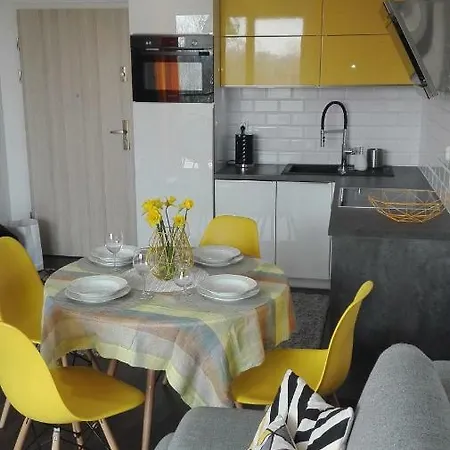 Apartament Feniks Aqua Paradise * Колобжег