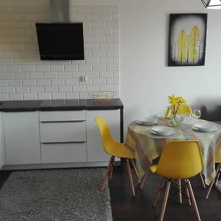 Apartment Apartament Feniks Aqua Paradise *